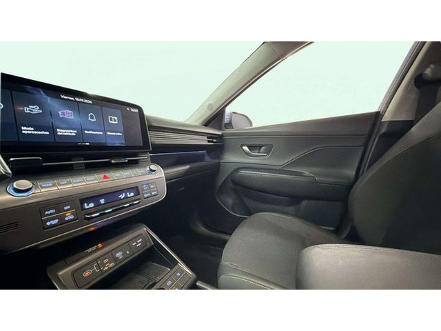 HyundaiKona 1.6 GDI HEV Maxx DT 95 kW (129 CV) Vehículo usado en Barcelona - 21