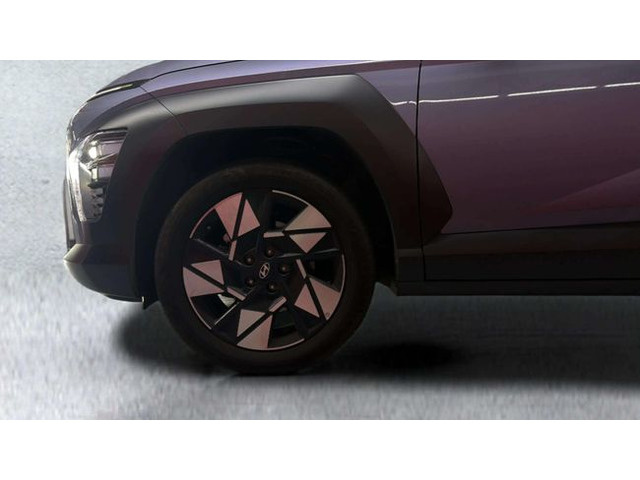 HyundaiKona 1.6 GDI HEV Maxx DT 95 kW (129 CV) Vehículo usado en Barcelona - 26
