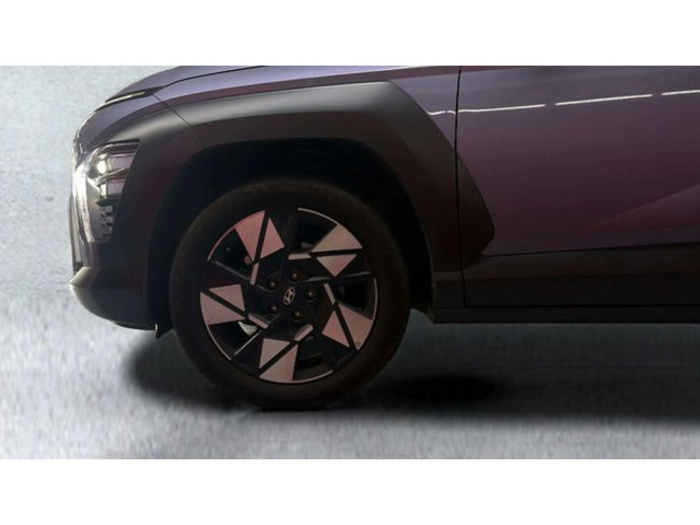 HyundaiKona 1.6 GDI HEV Maxx DT 95 kW (129 CV) Vehículo usado en Barcelona - 26 HyundaiKona 1.6 GDI HEV Maxx DT 95 kW (129 CV) Vehículo usado en Barcelona - 26
