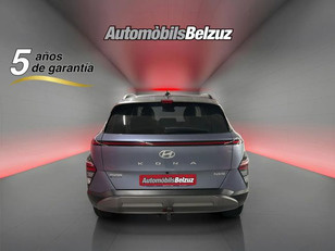 Hyundai Kona 1.6 GDI HEV Maxx DCT 104 kW (141 CV)