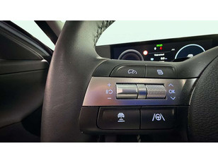 Hyundai Kona 1.6 GDI HEV Maxx DCT 104 kW (141 CV)