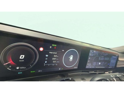 Hyundai Kona 1.6 GDI HEV Maxx DCT 104 kW (141 CV) Hyundai Kona 1.6 GDI HEV Maxx DCT 104 kW (141 CV)