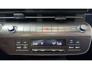 Hyundai Kona 1.6 GDI HEV Maxx DCT 104 kW (141 CV)