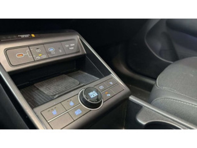 Hyundai Kona 1.6 GDI HEV Maxx DCT 104 kW (141 CV) Hyundai Kona 1.6 GDI HEV Maxx DCT 104 kW (141 CV)