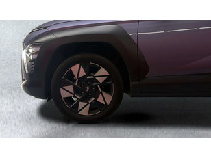 Hyundai Kona 1.6 GDI HEV Maxx DCT 104 kW (141 CV)
