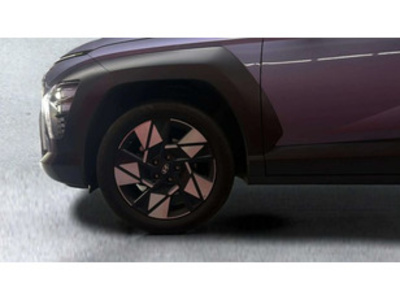 Hyundai Kona 1.6 GDI HEV Maxx DCT 104 kW (141 CV) Hyundai Kona 1.6 GDI HEV Maxx DCT 104 kW (141 CV)