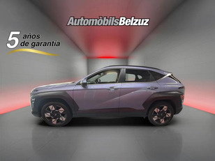 Hyundai Kona 1.6 GDI HEV Maxx DCT 104 kW (141 CV)