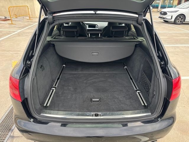 AudiS6 Avant 5.2 quattro 320 kW (435 CV) tiptronic Vehículo usado en Barcelona - 7