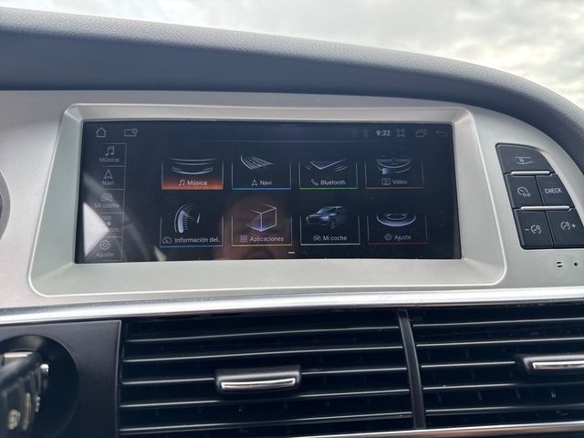 AudiS6 Avant 5.2 quattro 320 kW (435 CV) tiptronic Vehículo usado en Barcelona - 17