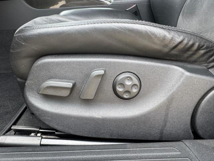 AudiS6 Avant 5.2 quattro 320 kW (435 CV) tiptronic Vehículo usado en Barcelona - 24 AudiS6 Avant 5.2 quattro 320 kW (435 CV) tiptronic Vehículo usado en Barcelona - 24