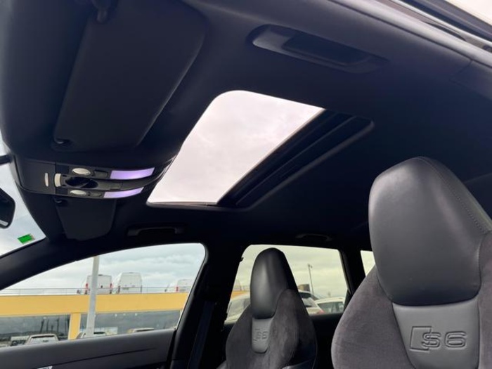 AudiS6 Avant 5.2 quattro 320 kW (435 CV) tiptronic Vehículo usado en Barcelona - 28 AudiS6 Avant 5.2 quattro 320 kW (435 CV) tiptronic Vehículo usado en Barcelona - 28