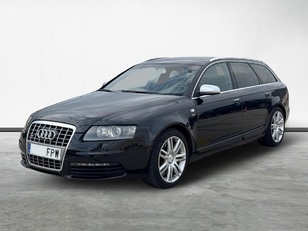 Audi S6 Avant 5.2 quattro 320 kW (435 CV) tiptronic