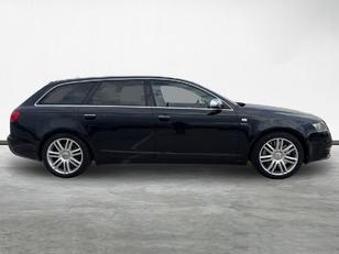 Audi S6 Avant 5.2 quattro 320 kW (435 CV) tiptronic