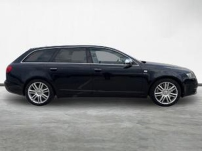 Audi S6 Avant 5.2 quattro 320 kW (435 CV) tiptronic Audi S6 Avant 5.2 quattro 320 kW (435 CV) tiptronic