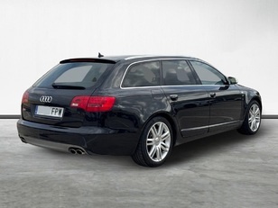Audi S6 Avant 5.2 quattro 320 kW (435 CV) tiptronic