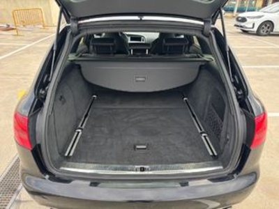 Audi S6 Avant 5.2 quattro 320 kW (435 CV) tiptronic Audi S6 Avant 5.2 quattro 320 kW (435 CV) tiptronic