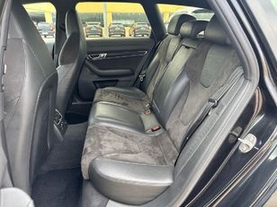 Audi S6 Avant 5.2 quattro 320 kW (435 CV) tiptronic