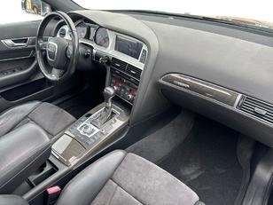 Audi S6 Avant 5.2 quattro 320 kW (435 CV) tiptronic