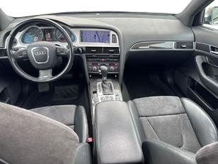 Audi S6 Avant 5.2 quattro 320 kW (435 CV) tiptronic
