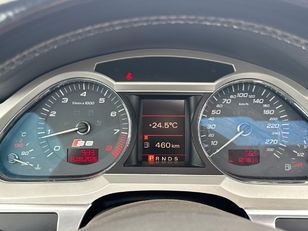 Audi S6 Avant 5.2 quattro 320 kW (435 CV) tiptronic