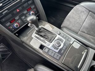 Audi S6 Avant 5.2 quattro 320 kW (435 CV) tiptronic