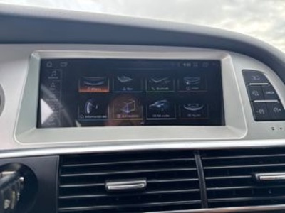 Audi S6 Avant 5.2 quattro 320 kW (435 CV) tiptronic Audi S6 Avant 5.2 quattro 320 kW (435 CV) tiptronic