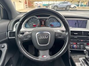 Audi S6 Avant 5.2 quattro 320 kW (435 CV) tiptronic