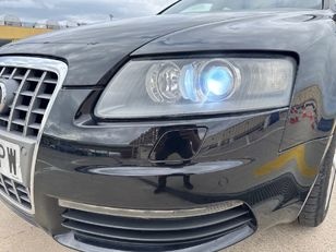 Audi S6 Avant 5.2 quattro 320 kW (435 CV) tiptronic
