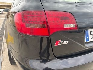Audi S6 Avant 5.2 quattro 320 kW (435 CV) tiptronic