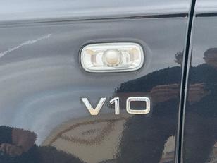 Audi S6 Avant 5.2 quattro 320 kW (435 CV) tiptronic