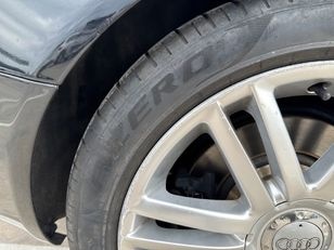 Audi S6 Avant 5.2 quattro 320 kW (435 CV) tiptronic