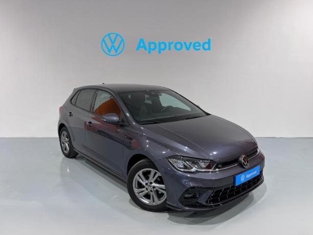VolkswagenPolo R-Line 1.0 TSI 70 kW (95 CV)