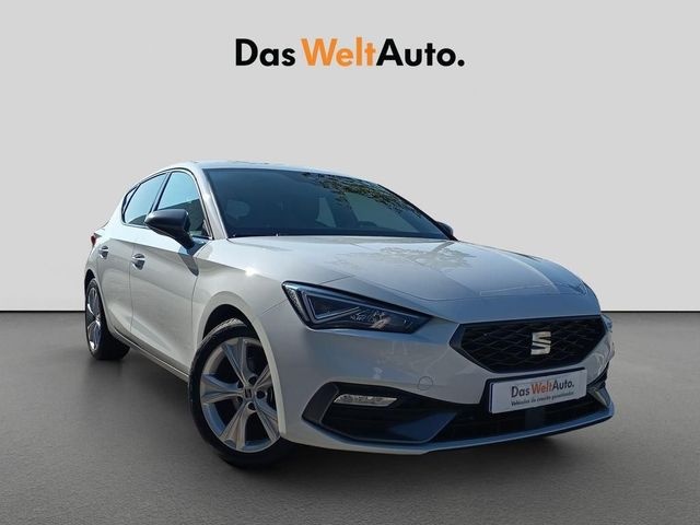 SEATLeón 1.0 eTSI S&S FR XM DSG 81 kW (110 CV)