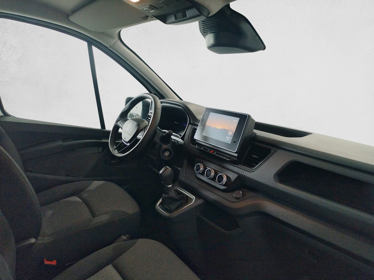 Renault Trafic Furgon E-Tech L2 H1 52kW 90 kW (122 CV) - foto 14 de Renault Trafic Furgon