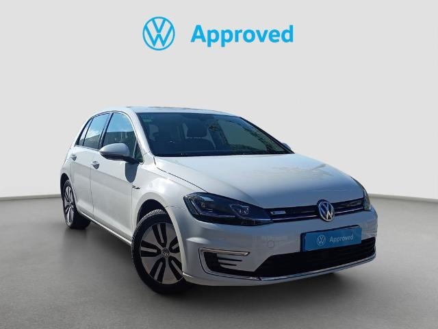 Volkswagene-Golf ePower 100 kW (136 CV)