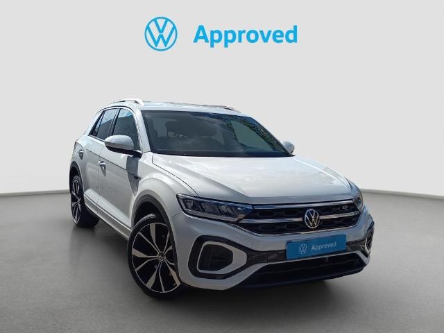 VolkswagenT-Roc R-Line 1.5 TSI 110 kW (150 CV)