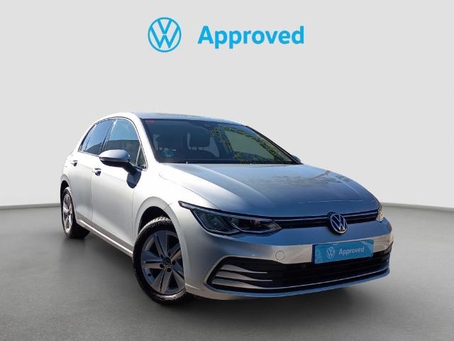VolkswagenGolf Life 1.0 eTSI 81 kW (110 CV) DSG