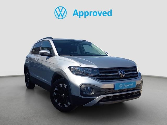 VolkswagenT-Cross Advance 1.0 TSI 70 kW (95 CV)