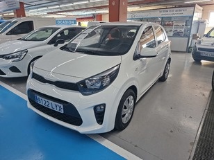 Kia Picanto 1.0 DPi Concept Pack Comfort 49 kW (67 CV)