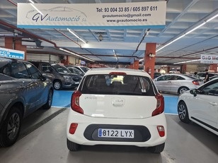 Kia Picanto 1.0 DPi Concept Pack Comfort 49 kW (67 CV)