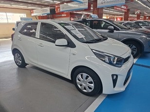Kia Picanto 1.0 DPi Concept Pack Comfort 49 kW (67 CV)