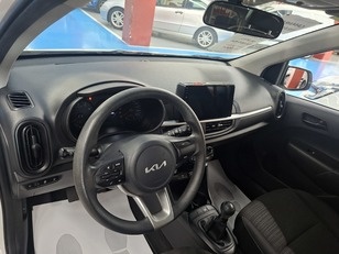 Kia Picanto 1.0 DPi Concept Pack Comfort 49 kW (67 CV)