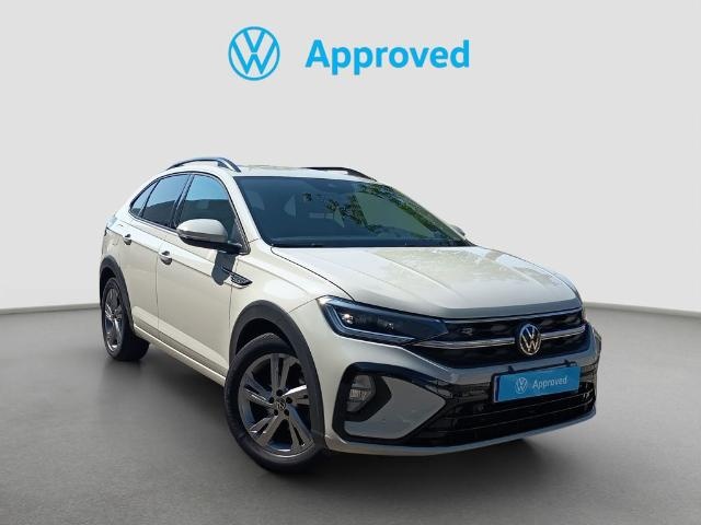 VolkswagenTaigo R-Line 1.0 TSI 81 kW (110 CV)