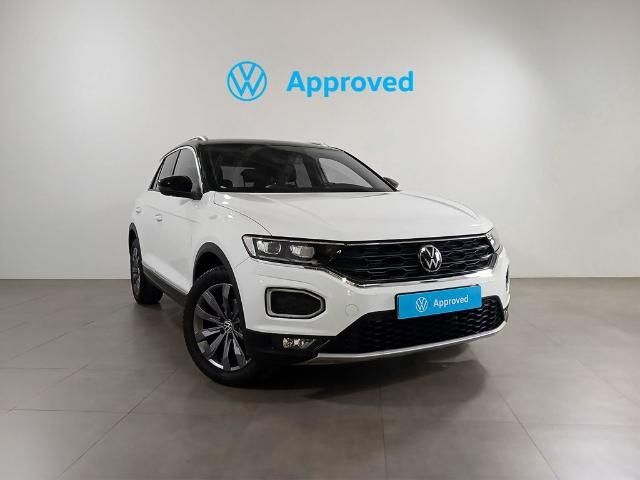 VolkswagenT-Roc Sport 1.5 TSI 110 kW (150 CV) DSG