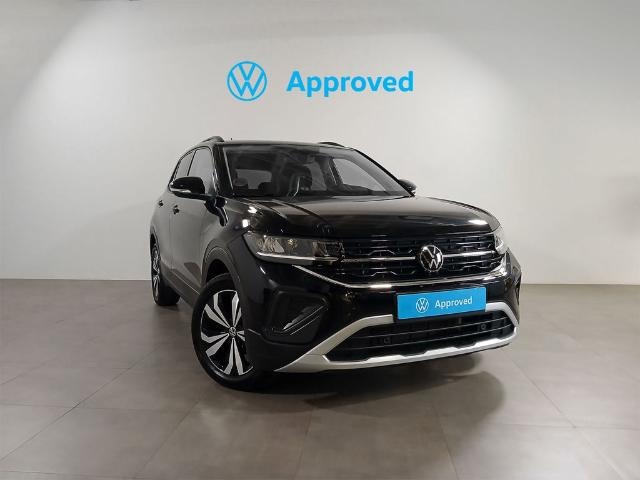 VolkswagenT-Cross ``Más`` 1.0 TSI 85 kW (115 CV)