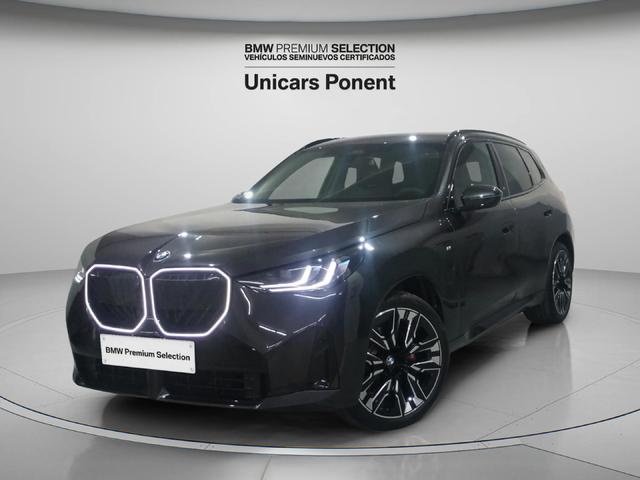 BMWX3 xDrive30e 220 kW (299 CV)