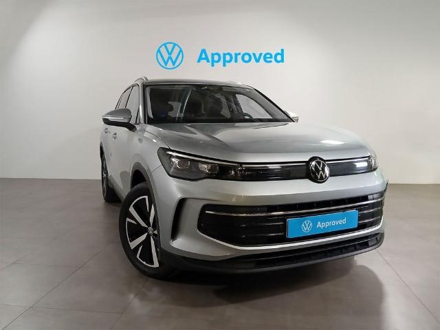VolkswagenTiguan ``Más`` 1.5 TSI eHybrid 150 kW (204 CV) DSG