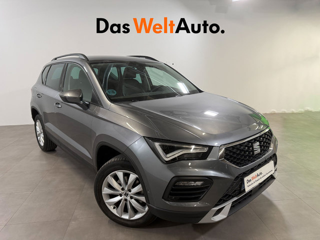 SEATAteca 1.5 TSI X-Perience XM DSG 110 kW (150 CV)