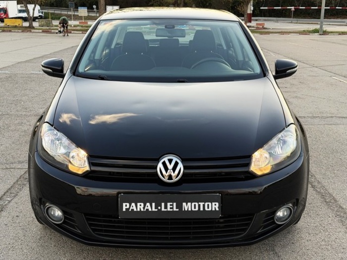 VolkswagenGolf 1.6 TDI BMT 77 kW (105 CV) Vehículo usado en Barcelona - 5 VolkswagenGolf 1.6 TDI BMT 77 kW (105 CV) Vehículo usado en Barcelona - 5