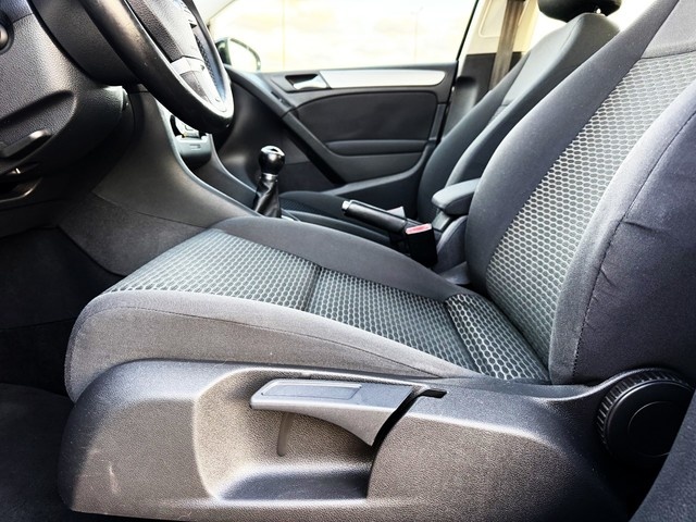 VolkswagenGolf 1.6 TDI BMT 77 kW (105 CV) Vehículo usado en Barcelona - 6